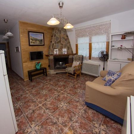 Residencial Los Robles Arroyo Frío Eksteriør bilde
