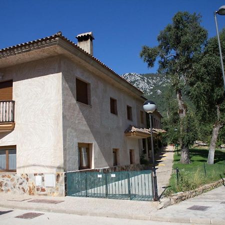 Residencial Los Robles Arroyo Frío Eksteriør bilde