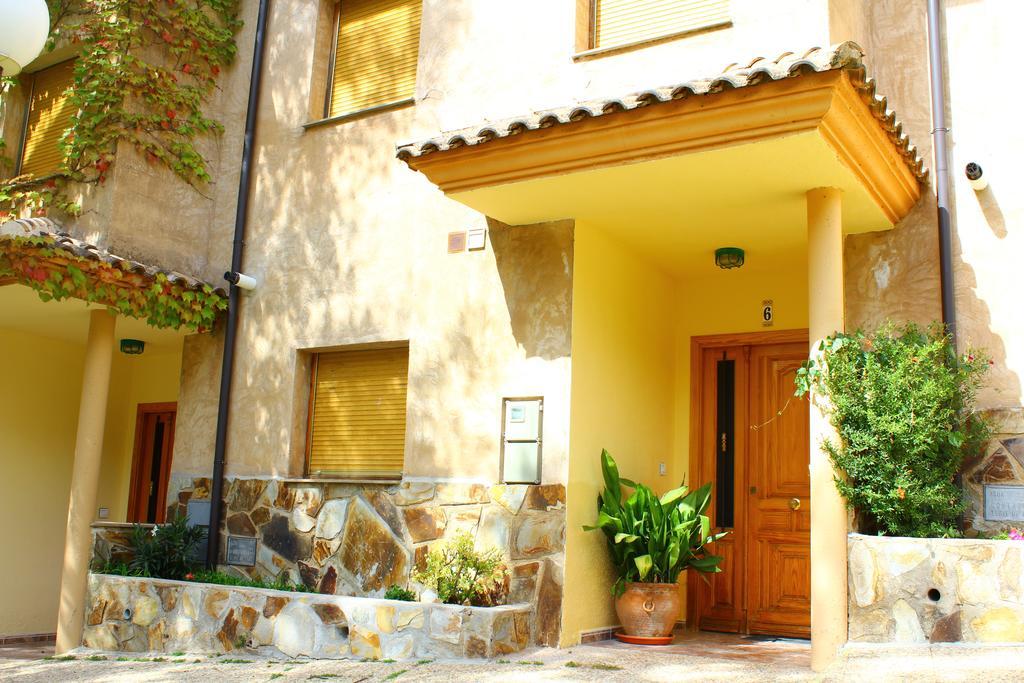 Residencial Los Robles Arroyo Frío Rom bilde