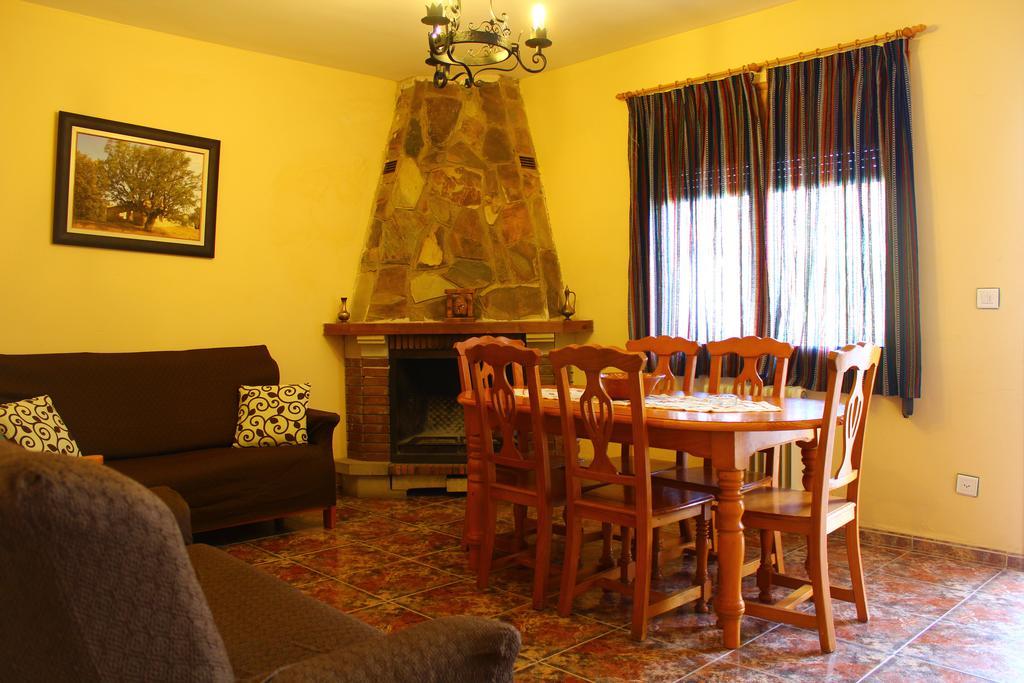 Residencial Los Robles Arroyo Frío Rom bilde