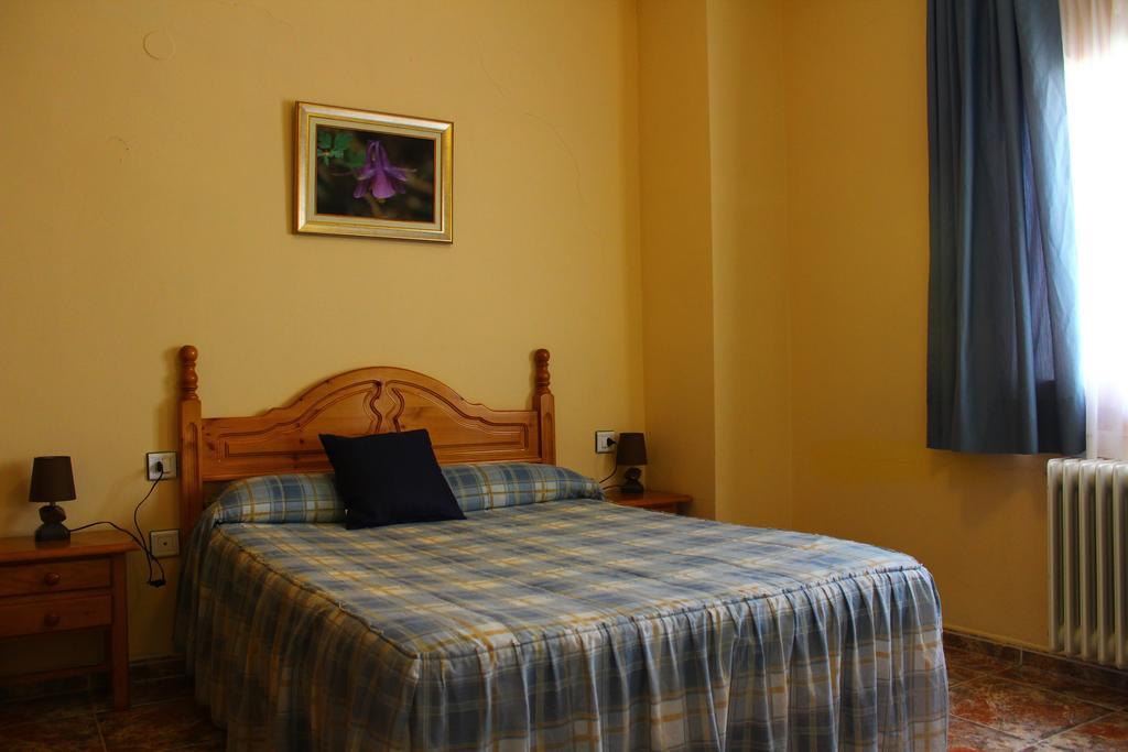 Residencial Los Robles Arroyo Frío Rom bilde