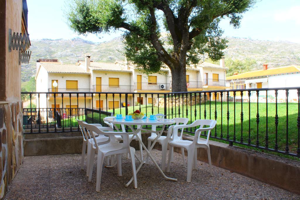 Residencial Los Robles Arroyo Frío Rom bilde