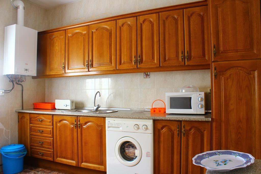 Residencial Los Robles Arroyo Frío Rom bilde