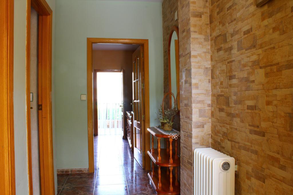 Residencial Los Robles Arroyo Frío Rom bilde