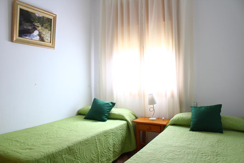 Residencial Los Robles Arroyo Frío Rom bilde