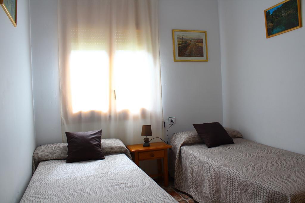Residencial Los Robles Arroyo Frío Rom bilde