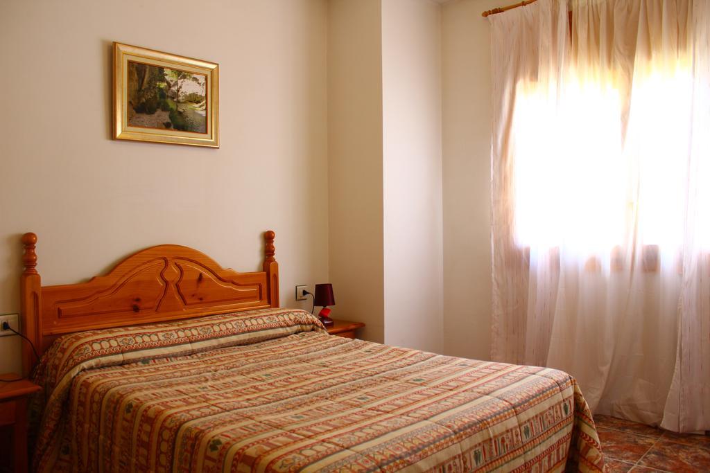 Residencial Los Robles Arroyo Frío Rom bilde