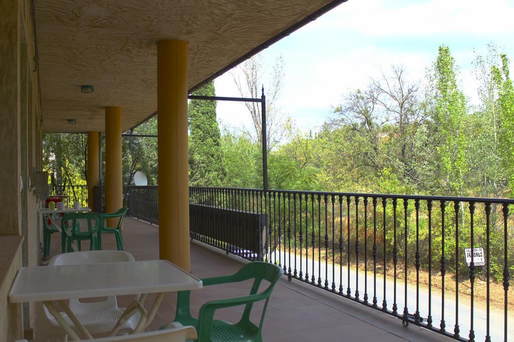 Residencial Los Robles Arroyo Frío Rom bilde