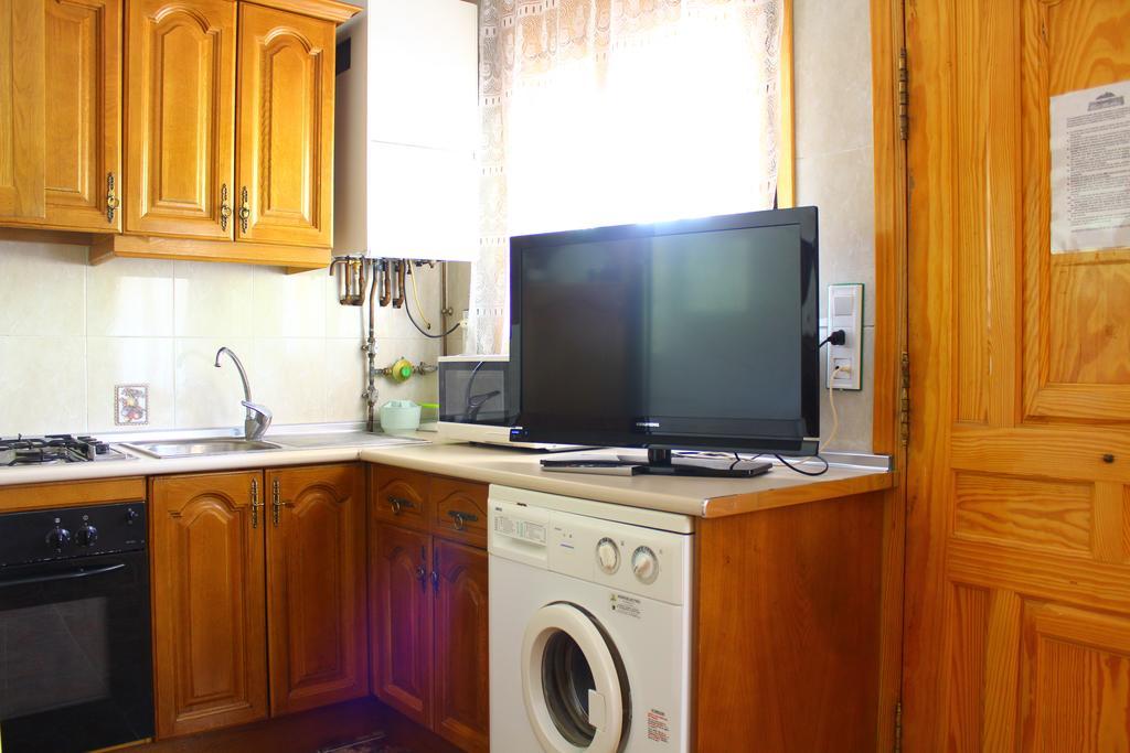 Residencial Los Robles Arroyo Frío Rom bilde