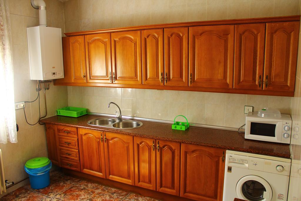 Residencial Los Robles Arroyo Frío Eksteriør bilde