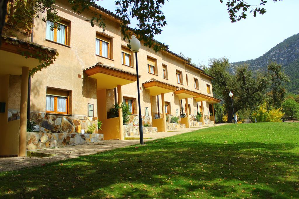 Residencial Los Robles Arroyo Frío Eksteriør bilde