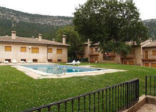 Residencial Los Robles Arroyo Frío Eksteriør bilde