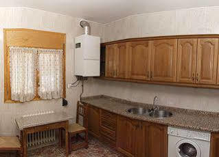 Residencial Los Robles Arroyo Frío Eksteriør bilde
