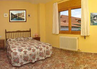 Residencial Los Robles Arroyo Frío Eksteriør bilde