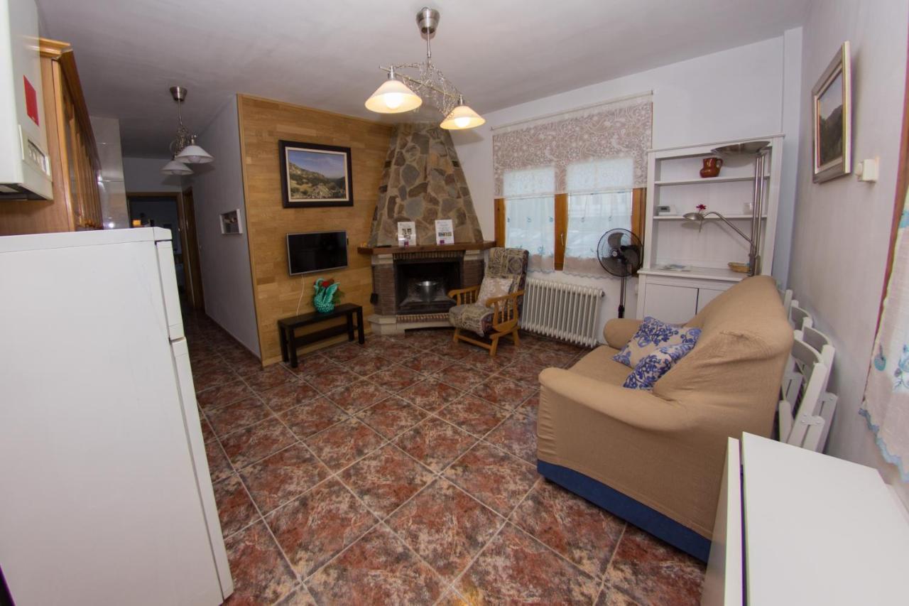 Residencial Los Robles Arroyo Frío Eksteriør bilde
