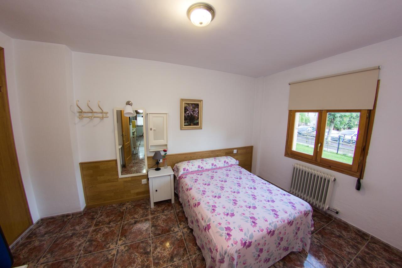 Residencial Los Robles Arroyo Frío Eksteriør bilde