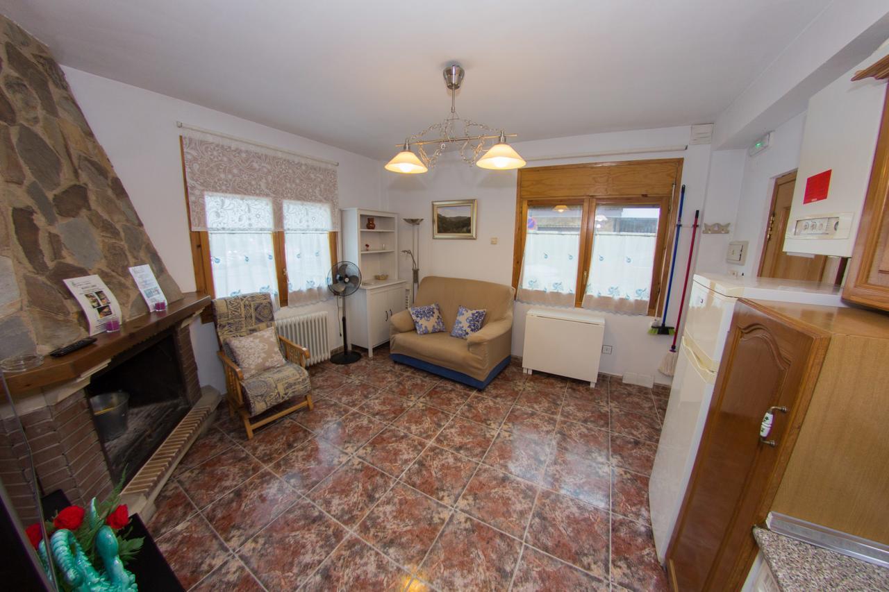 Residencial Los Robles Arroyo Frío Eksteriør bilde